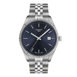 TISSOT BALLADE 40MM T156.410.11.041.00