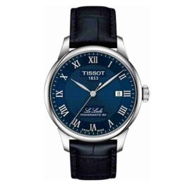 Tissot Le Locle 39mm T006.407.16.043.00