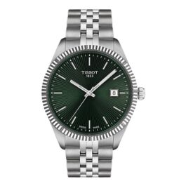 TISSOT BALLADE 40MM T156.410.11.091.00