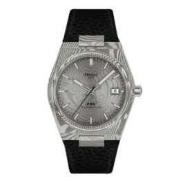 TISSOT PRX TITANIUM T137.807.96.081.00