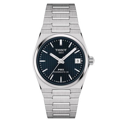 Tissot PRX Powermatic 80 T137.207.11.041.00 Tissot PRX Powermatic 80 T137.207.11.041.00