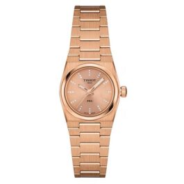 Tissot PRX 25MM T137.010.33.506.00