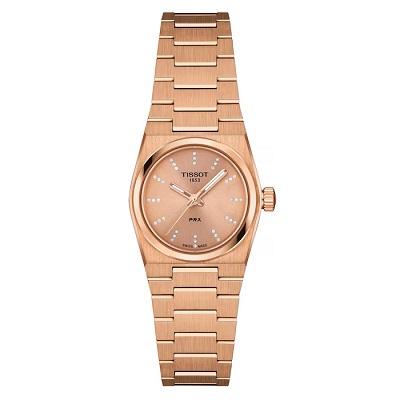 Tissot PRX 25MM T137.010.33.506.00 Tissot PRX 25MM T137.010.33.506.00