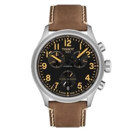 TISSOT CHRONO L T116.417.16.052.01