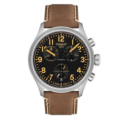 TISSOT CHRONO L T116.417.16.052.01 TISSOT CHRONO L T116.417.16.052.01