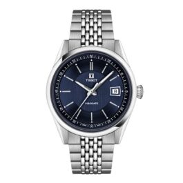 TISSOT VISODATE 39MM T157.407.11.041.00