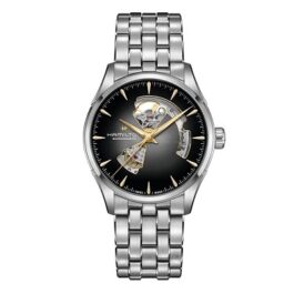 Hamilton Jazzmaster Open Heart Auto 42 mm H32705180