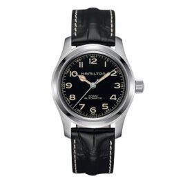 Hamilton Khaki Field Murph H70605732
