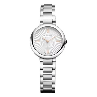 Joia de Baume & Mercier MOA10848 Joia de Baume & Mercier MOA10848