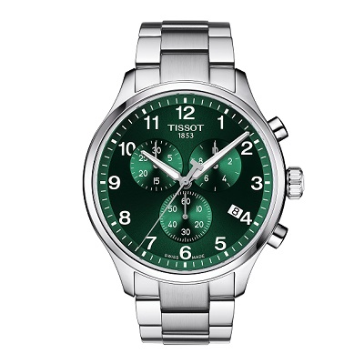Tissot Chrono XL Classic T116.617.11.092.00 Tissot Chrono XL Classic T116.617.11.092.00