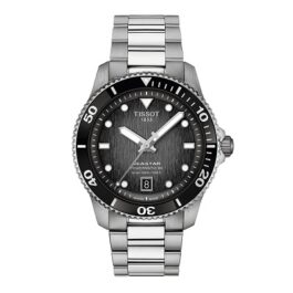 Tissot Seastar 1000 40MM T120.807.11.051.00