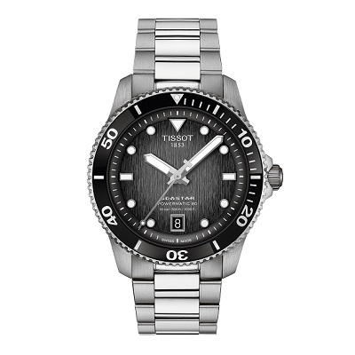 Tissot Seastar 1000 40MM T120.807.11.051.00 Tissot Seastar 1000 40MM T120.807.11.051.00