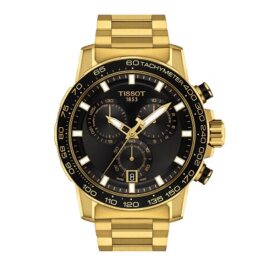 Tissot Supersport Chrono 45.5MM T125.617.33.051.01