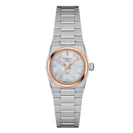 Tissot PRX 25MM T137.010.21.111.00