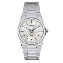 Tissot PRX 35MM T137.210.11.111.00