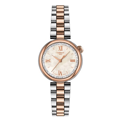 Tissot Desir 28MM T152.010.22.118.00 Tissot Desir 28MM T152.010.22.118.00