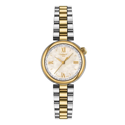Tissot Desir 28MM T152.010.22.118.01 Tissot Desir 28MM T152.010.22.118.01
