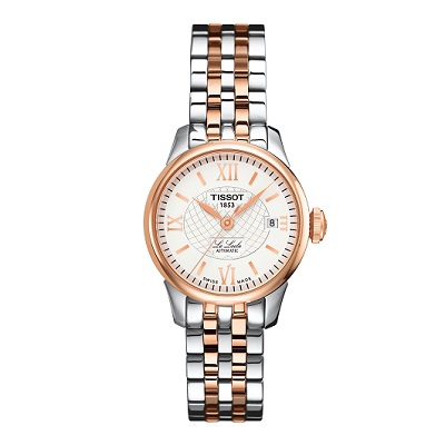 Tissot Le Locle T41.2.183.33 Tissot Le Locle T41.2.183.33