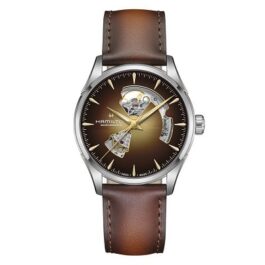 Hamilton Jazzmaster Open Heart Auto 42 mm H32705501