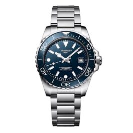 Longines HydroConquest L3.779.4.96.6
