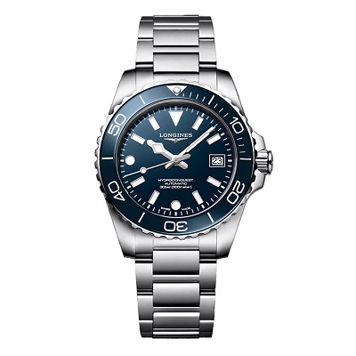Longines HydroConquest L3.779.4.96.6 Longines HydroConquest L3.779.4.96.6