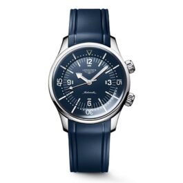 Longines Legend Diver L3.764.4.90.9
