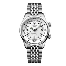 Longines Legend Diver L3.764.4.16.6