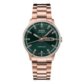 Mido Commander Datoday M021.430.33.091.00