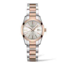 Longines CONQUEST CLASSIC L2.286.3.72.7