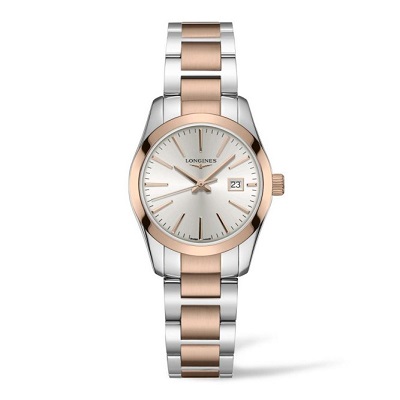 Longines CONQUEST CLASSIC L2.286.3.72.7 Longines CONQUEST CLASSIC L2.286.3.72.7