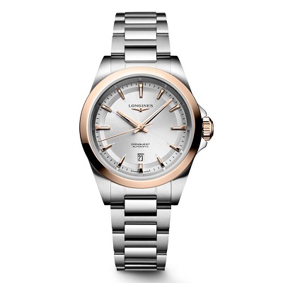 Longines Conquest L3.320.5.72.6 Longines Conquest L3.320.5.72.6