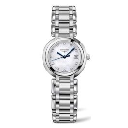 Longines Prima Luna L8.120.4.87.6