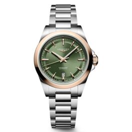 Longines Conquest L3.320.5.02.6