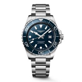 Longines HydroConquest L3.788.4.96.6