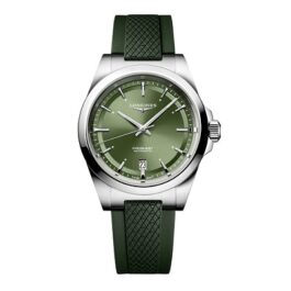 Longines Conquest L3.830.4.02.9