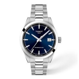 Tissot Gentleman 38mm T165.807.11.041.00