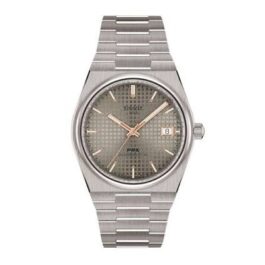 Tissot PRX Titanium T137.807.11.061.00