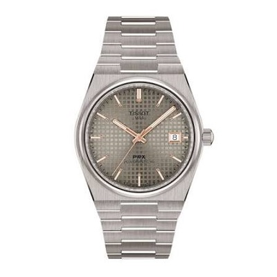 Tissot PRX Titanium T137.807.11.061.00 Tissot PRX Titanium T137.807.11.061.00