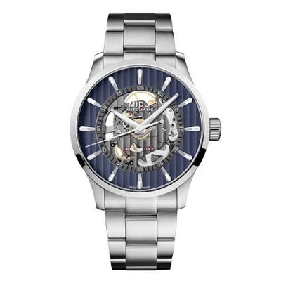 Mido Multifort Skeleton Vertigo M038.436.11.041.00 Mido Multifort Skeleton Vertigo M038.436.11.041.00