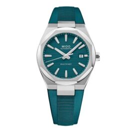 Mido Multifort 8 One Crown M047.507.17.091.00