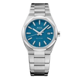 Mido Multifort 8 One Crown M047.507.11.051.00