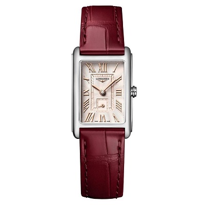 Longines DolceVita L5.255.4.28.2 Longines DolceVita L5.255.4.28.2