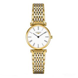 LONGINES LA GRANDE CLASSIQUE L4.209.2.11.7
