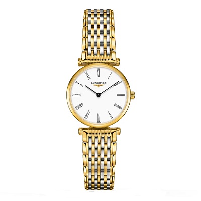 LONGINES LA GRANDE CLASSIQUE L4.209.2.11.7 LONGINES LA GRANDE CLASSIQUE L4.209.2.11.7