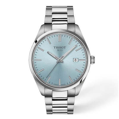 Tissot PR 100 40mm
T150.410.11.351.00 Tissot PR 100 40mm T150.410.11.351.00