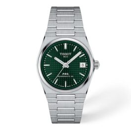 Tissot PRX 35mm T137.207.11.091.00