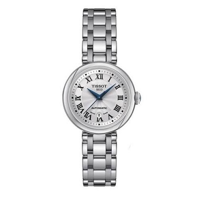 Tissot Bellissima 29mm
T126.207.11.013.00 Tissot Bellissima 29mm T126.207.11.013.00