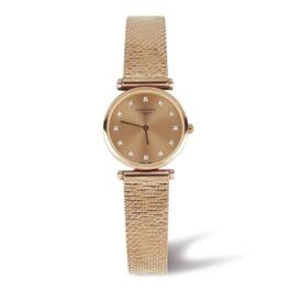 LONGINES LA GRANDE CLASSIQUE L4.209.1.93.8