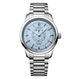 Longines CONQUEST HERITAGE L1.648.4.92.6