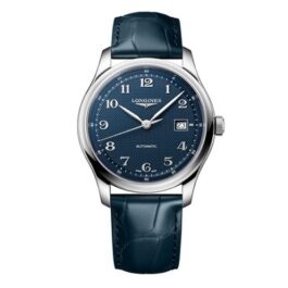 Longines Master Collection L2.950.4.93.6